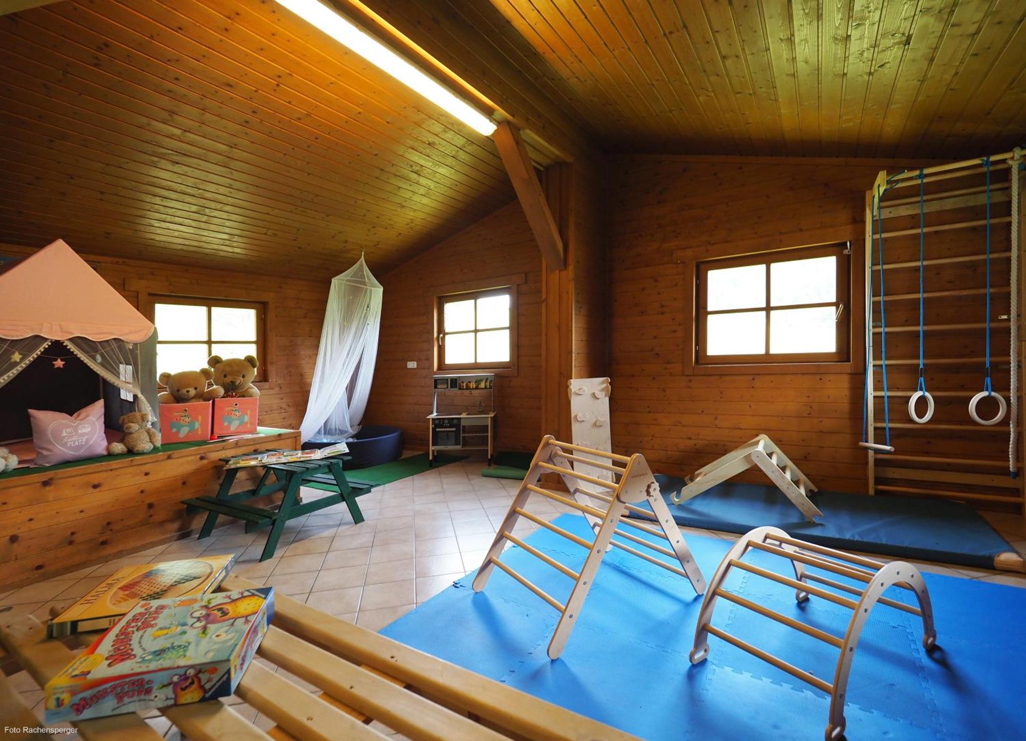 Gasthof Pesbichl Goldegg Buitenkant foto