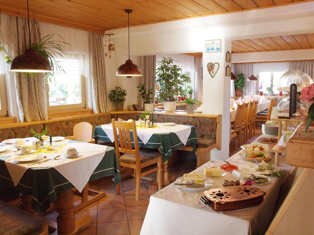 Gasthof Pesbichl Goldegg Buitenkant foto